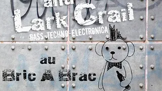 Bertrand P & Lark Crail