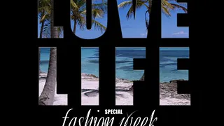 Love Life In Paris Fashion Week Edition by Theo Paris