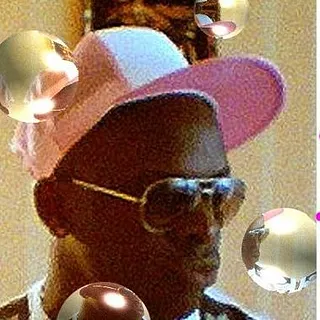Edson M