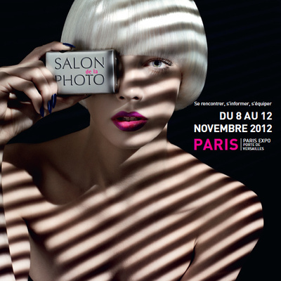 Le Salon de la Photo s'invite à Paris