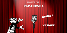 PapaRenda Show