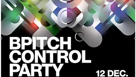 Bpitch Control Party