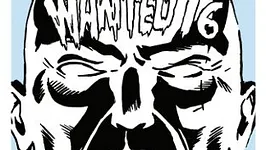 WANTED XVI