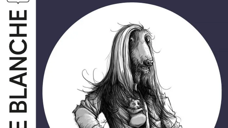 Cœur de chien