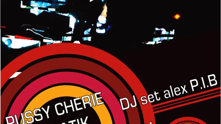 French Pop Mission