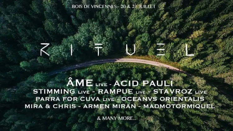 Rituel Days 2018