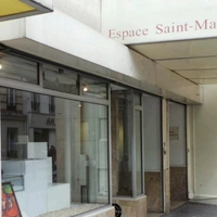 Espace Saint-Martin