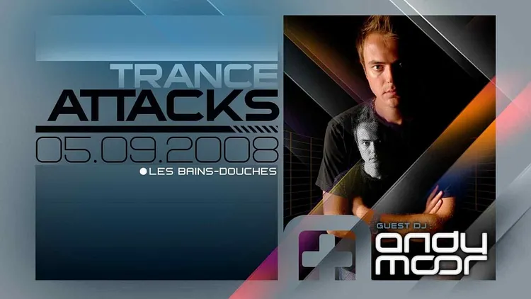 TRANCE ATTACK