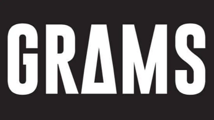 GRAMS : After New Year's Eve