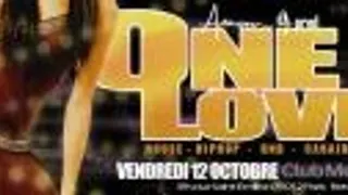 One Love