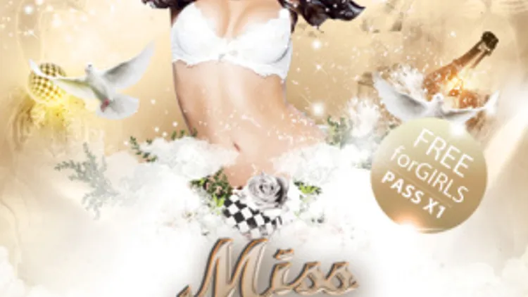Miss Latina