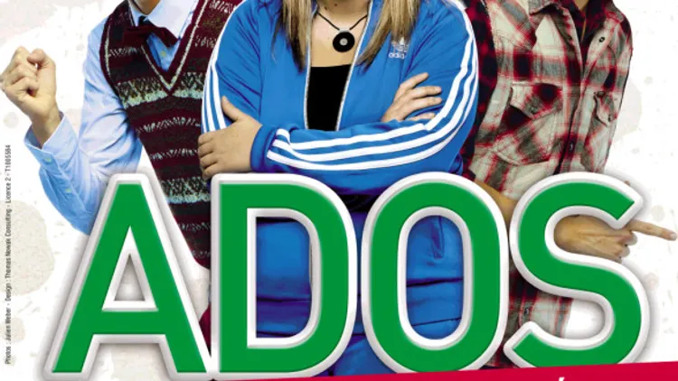 Ados