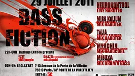 Bass Fiction