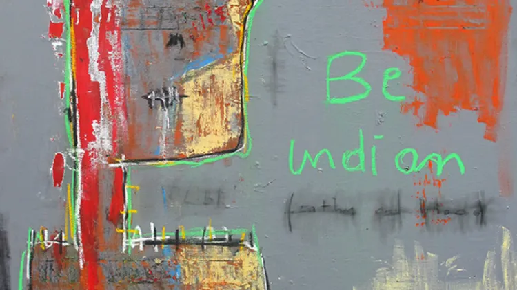 FOCUS GALERIE W {6/8} : SAMUEL BENCHETRIT