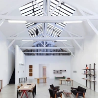 Galerie Patrick Seguin