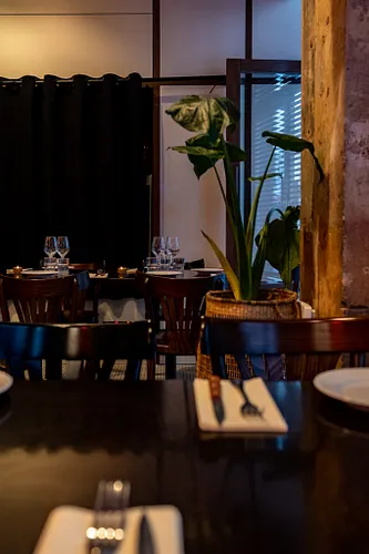 Lolo bistrot Restaurant Paris