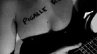 Pigalle Rock Party