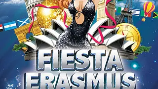 Fiesta Erasmus