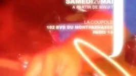 Cheers Speciale : Kerri Chandler