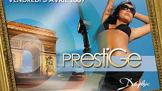 PRESTIGE