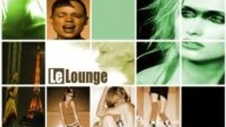 Private Lounge