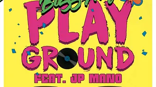 BIZZ'ART PLAYGROUND