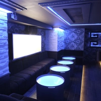 Le Vendôme Club