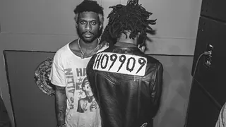 HO99O9 + NAH en concert
