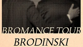 BROMANCE TOUR
