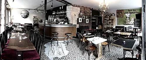 Le BB Restaurant paris