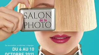 Salon de la photo