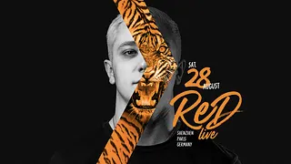 DJ RED LIVE