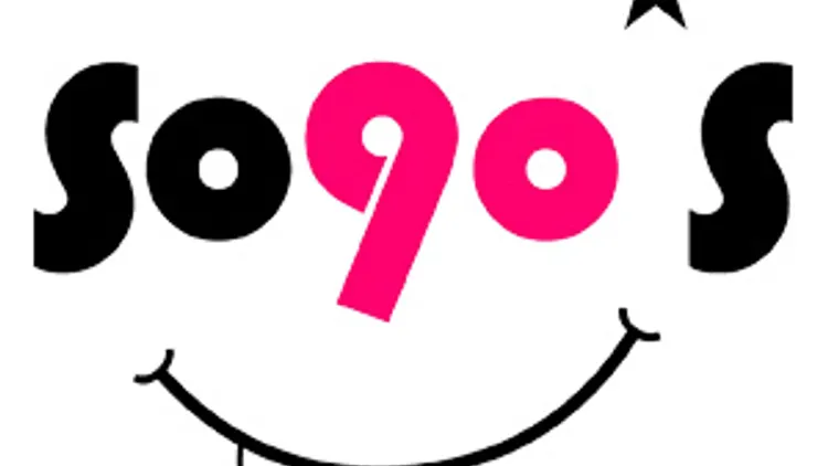 So 90's