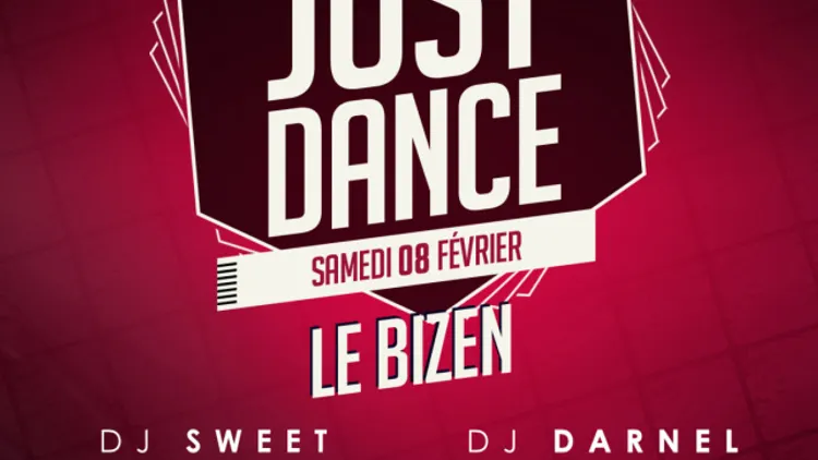 Just Dance