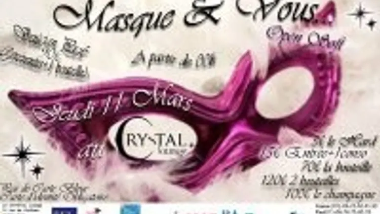Masque & Vous