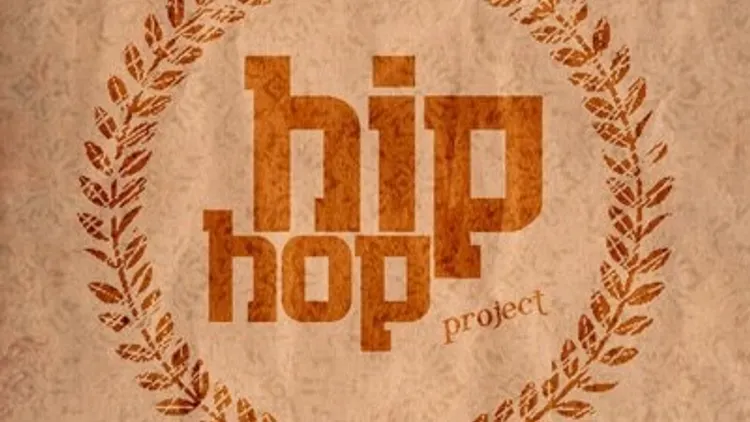 Hip Hop Project