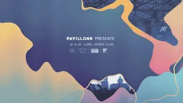 Pavillonn Label Soirée Club