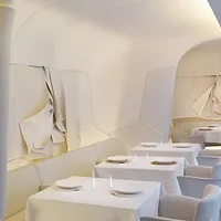 Le Sur Mesure par Thierry Marx - Mandarin Oriental