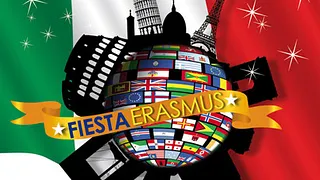 ERASMUS FORZA ITALIA