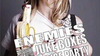 FRENCH POP MISSION