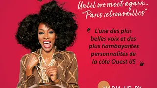 SY SMITH "Until We Meet Again...Paris retrouvailles”