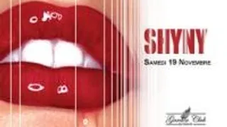 Shyny: Rétro Attitude