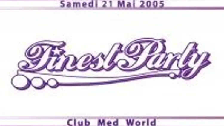 Finest Party