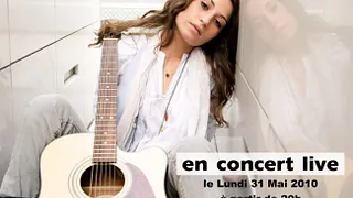 Lala Joyce en Live