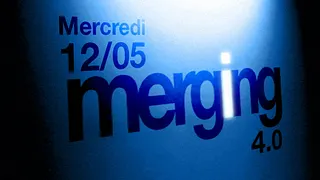 Merging 4.0
