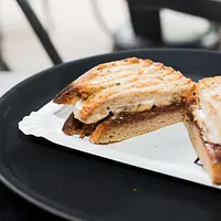 La Maison du Croque Monsieur