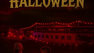Le Bateau Fantôme – Halloween Party