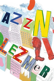 Festival Jazz'N'Klezmer : Yaron Herman Solo Piano & Emile Parisien, Michel Portal…