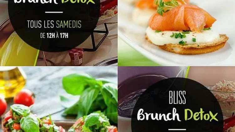 Brunch Detox