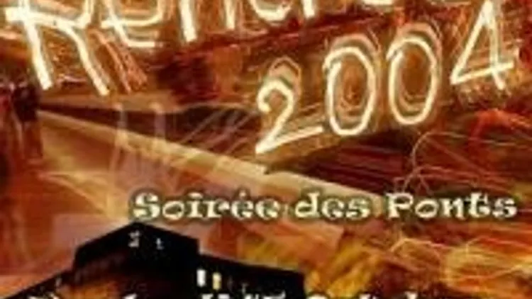 Nuit De La Rentrée 2004
